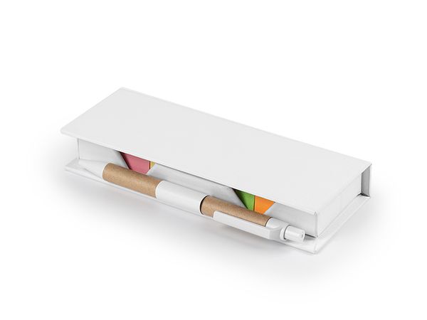 Set za beleške Desk 6