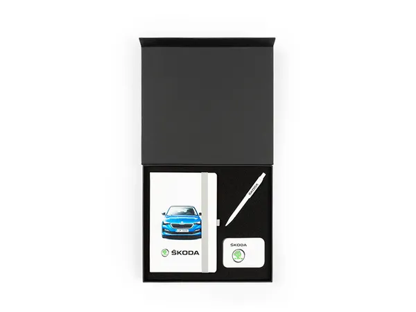 Poklon kutija Gift Box 2 3