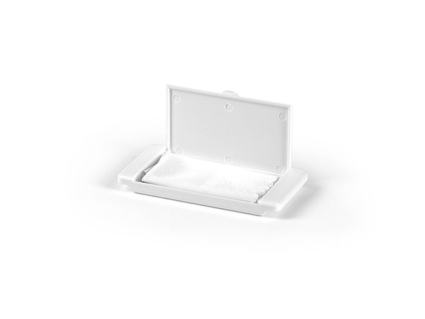 Mikrofiber krpica Lens 2