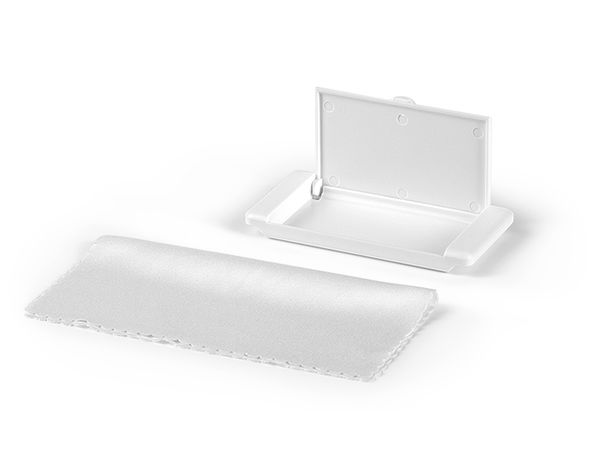 Mikrofiber krpica Lens 3