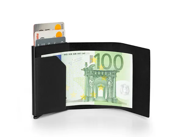 Novčanik sa RFID zaštitom Valeta 3