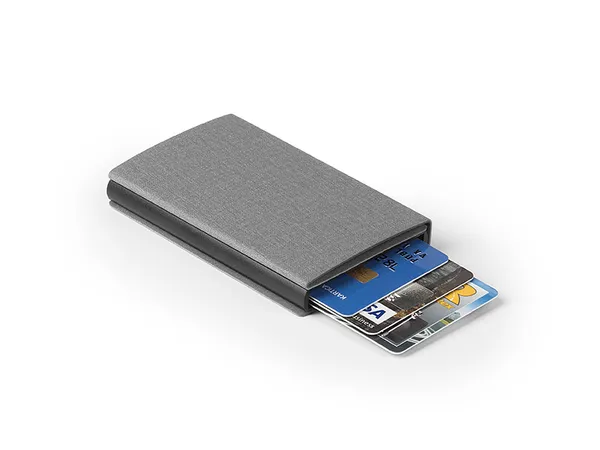 Novčanik sa RFID zaštitom Valeta 2