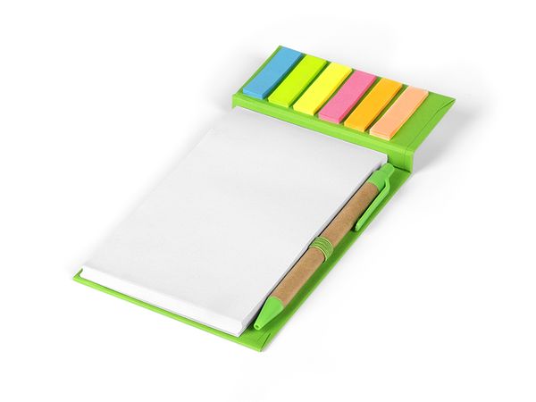 Biorazgradivi notes Sky 5