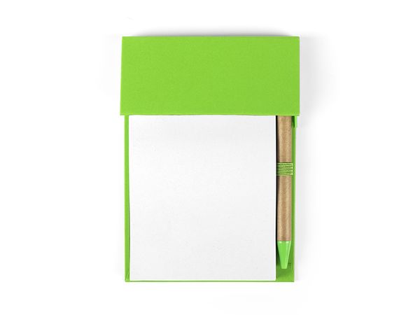 Biorazgradivi notes Sky 6