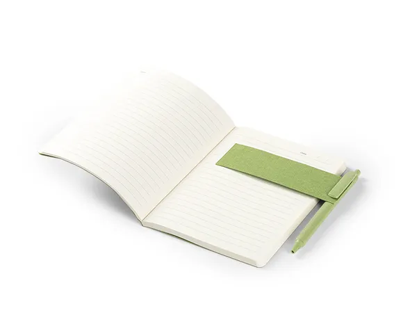 Biorazgradivi notes Grain 4