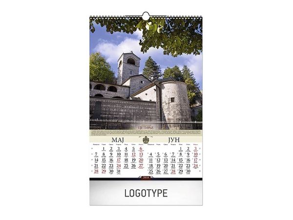 Pravoslavni manastiri Crne Gore 4