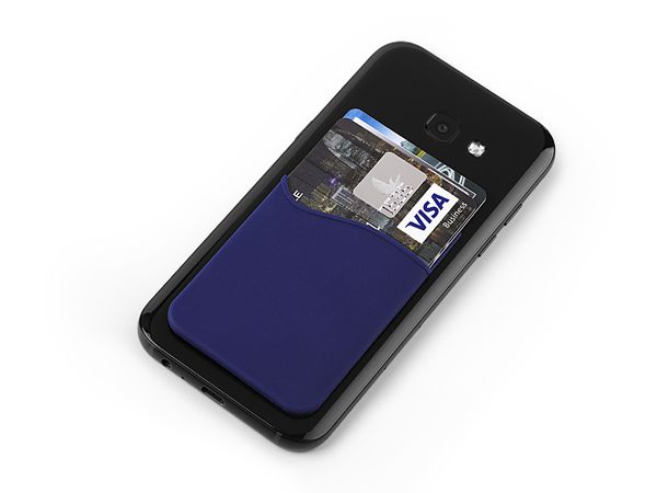 Držač kartica Pocket 2