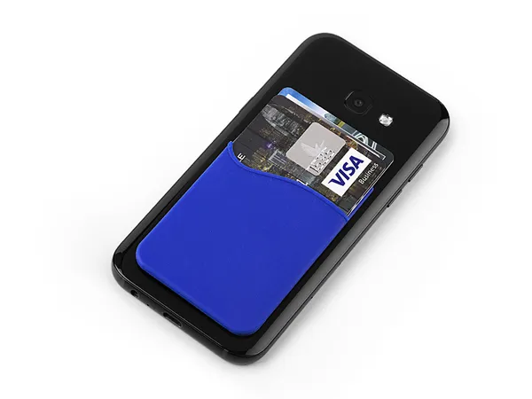 Držač kartica Pocket 4