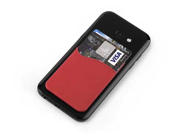 Držač kartica Pocket 10