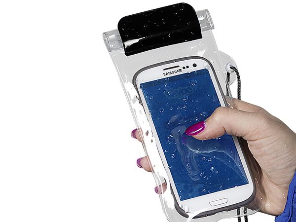 Vodootporna futrola Scuba 1