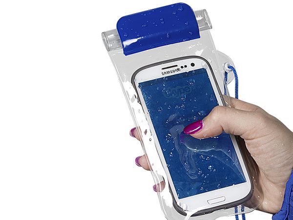 Vodootporna futrola Scuba 2