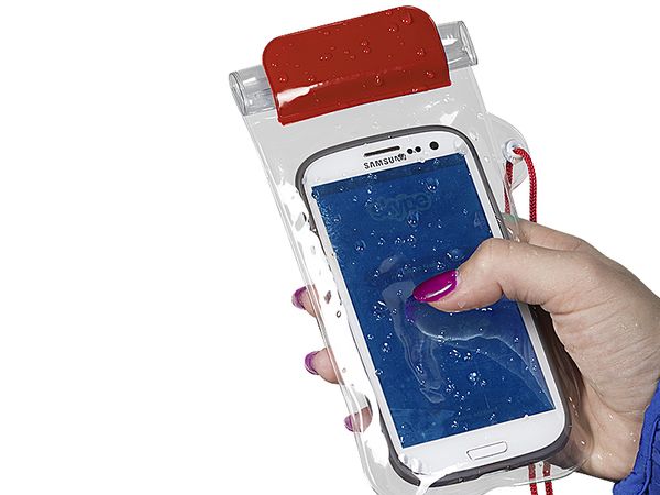 Vodootporna futrola Scuba 3