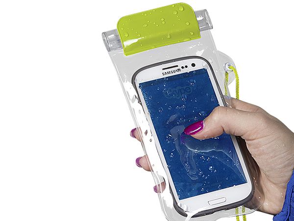 Vodootporna futrola Scuba 4