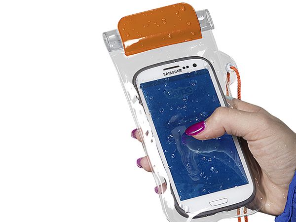 Vodootporna futrola Scuba 5