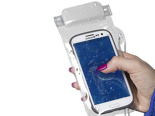 Vodootporna futrola Scuba 6