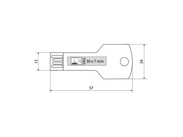 Data key 3