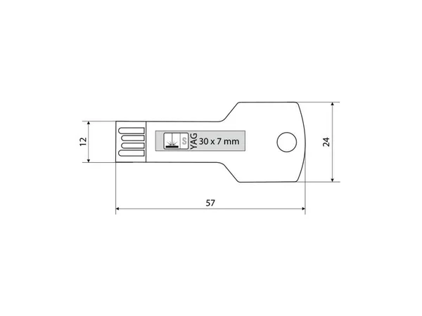 Alu Key 2