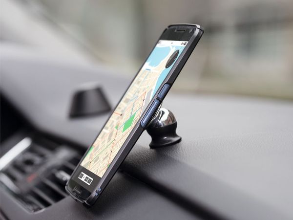 Držač mobilnih uređaja Disc 2