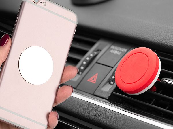 Držač mobilnih uređaja Delfi 6