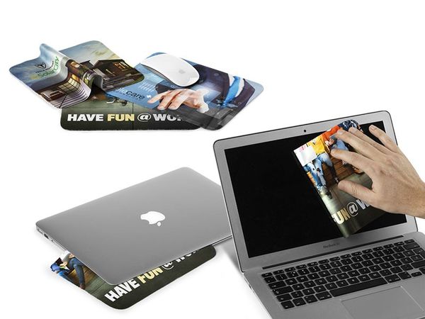 Mikrofiber podloga 3u1 Pure Pad 1