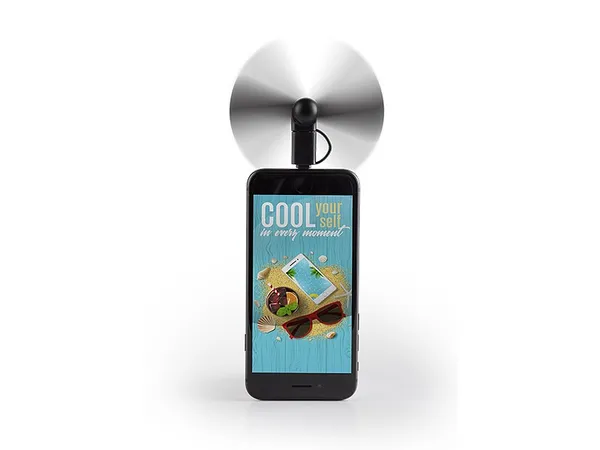 USB ventilator Fen 4