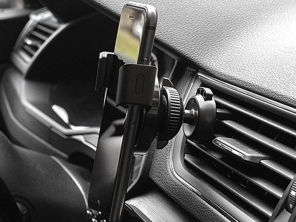 Držač mobilnih uređaja Fast 2