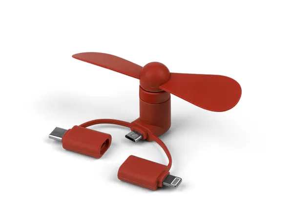 USB ventilator Fen 5