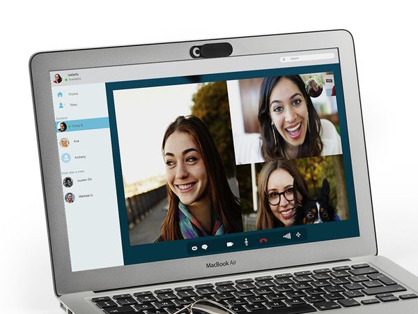 Poklopac za kameru na laptopu Focus 1