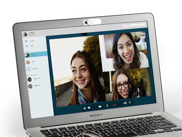 Poklopac za kameru na laptopu Focus 3