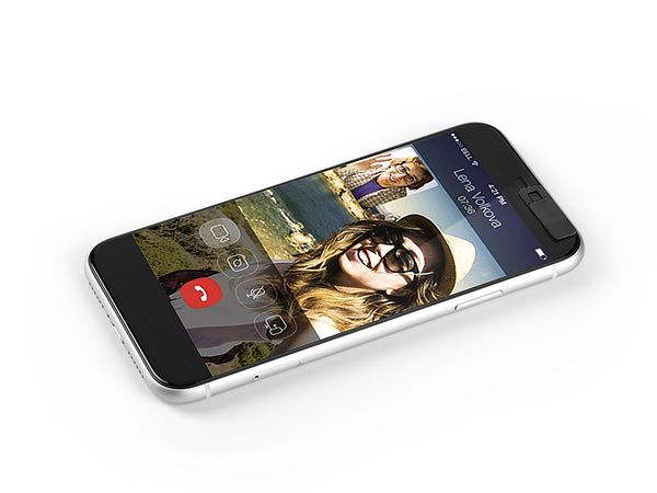 Poklopac za kameru na telefonu Focus Mini 1