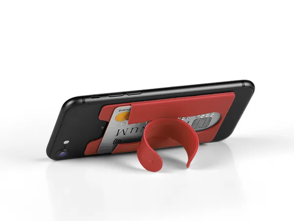 Držač za kartice i telefon Hold 5