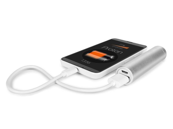 Pomoćna baterija Proton 2