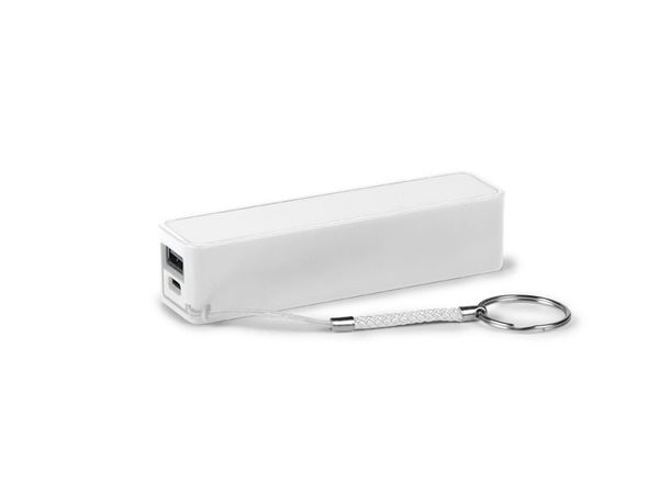 Pomoćna baterija Pascal 3