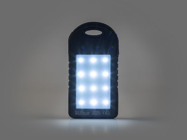 Pomoćna baterija Ikar 1