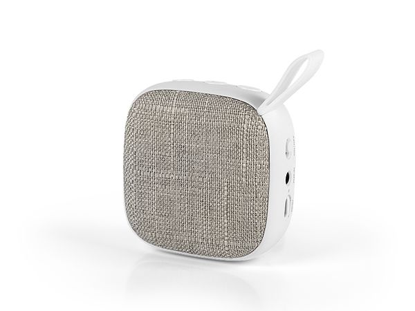 Bluetooth zvučnik Piezo 4