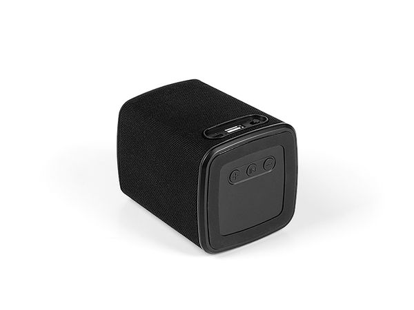 Bluetooth zvučnik Bass 2