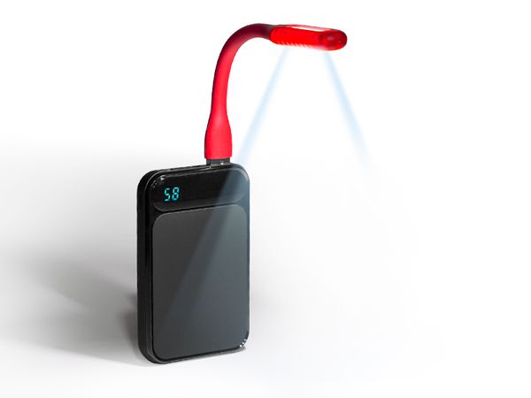 LED svetlo za čitanje Lamp 3