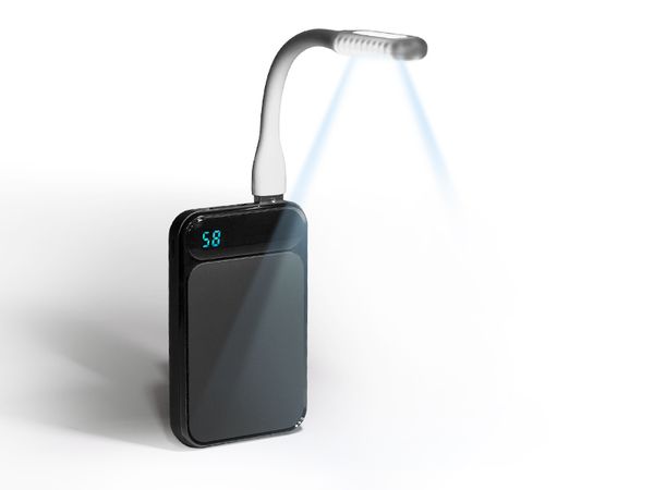 LED svetlo za čitanje Lamp 1