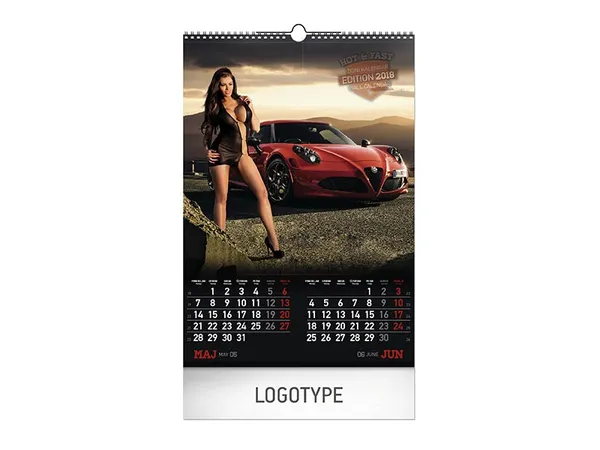 Girls and cars 4