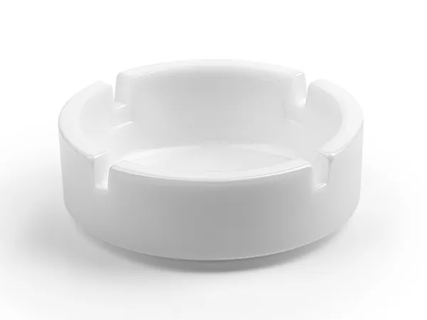 Staklena pepeljara Opal Promo 1