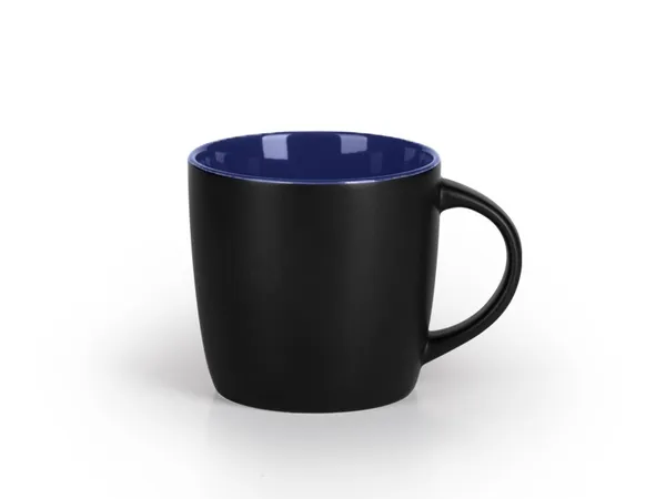 Keramička šolja Black Berry 2