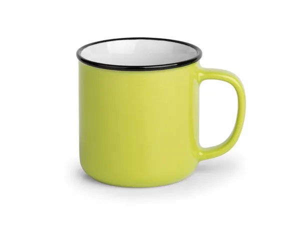 Keramička šolja Betty 4