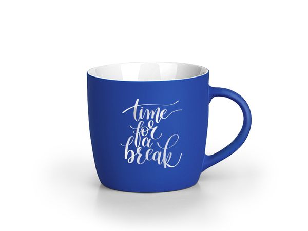 Keramička šolja Soft Berry 3