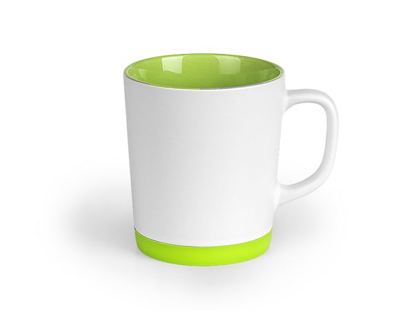 Keramička šolja Mint 4