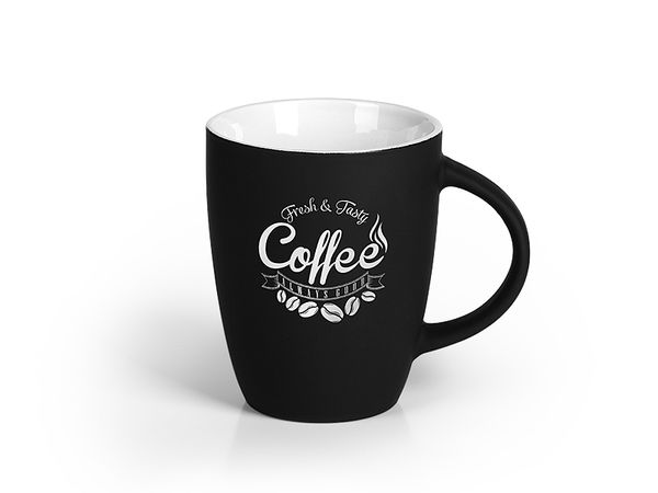 Keramička šolja Lucia Soft 1