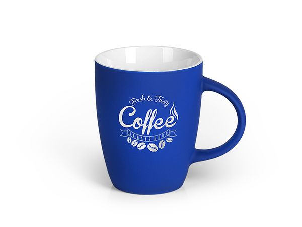 Keramička šolja Lucia Soft 2