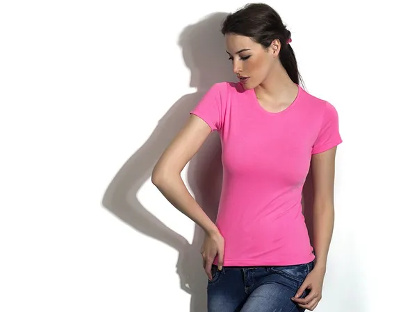 Neon Lady 3