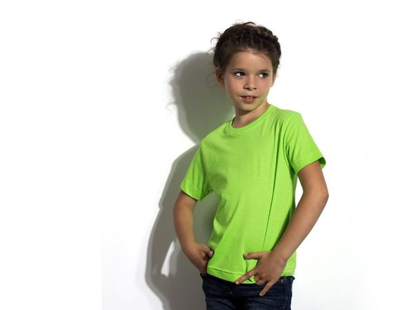 Neon kids fluo majica 3