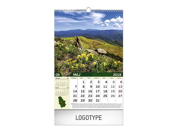 Prirodno blago Srbije 6