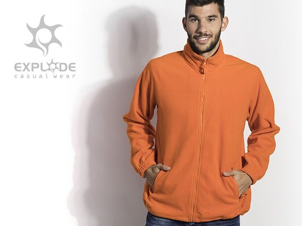 Polaris dukserica sa džepovima 1